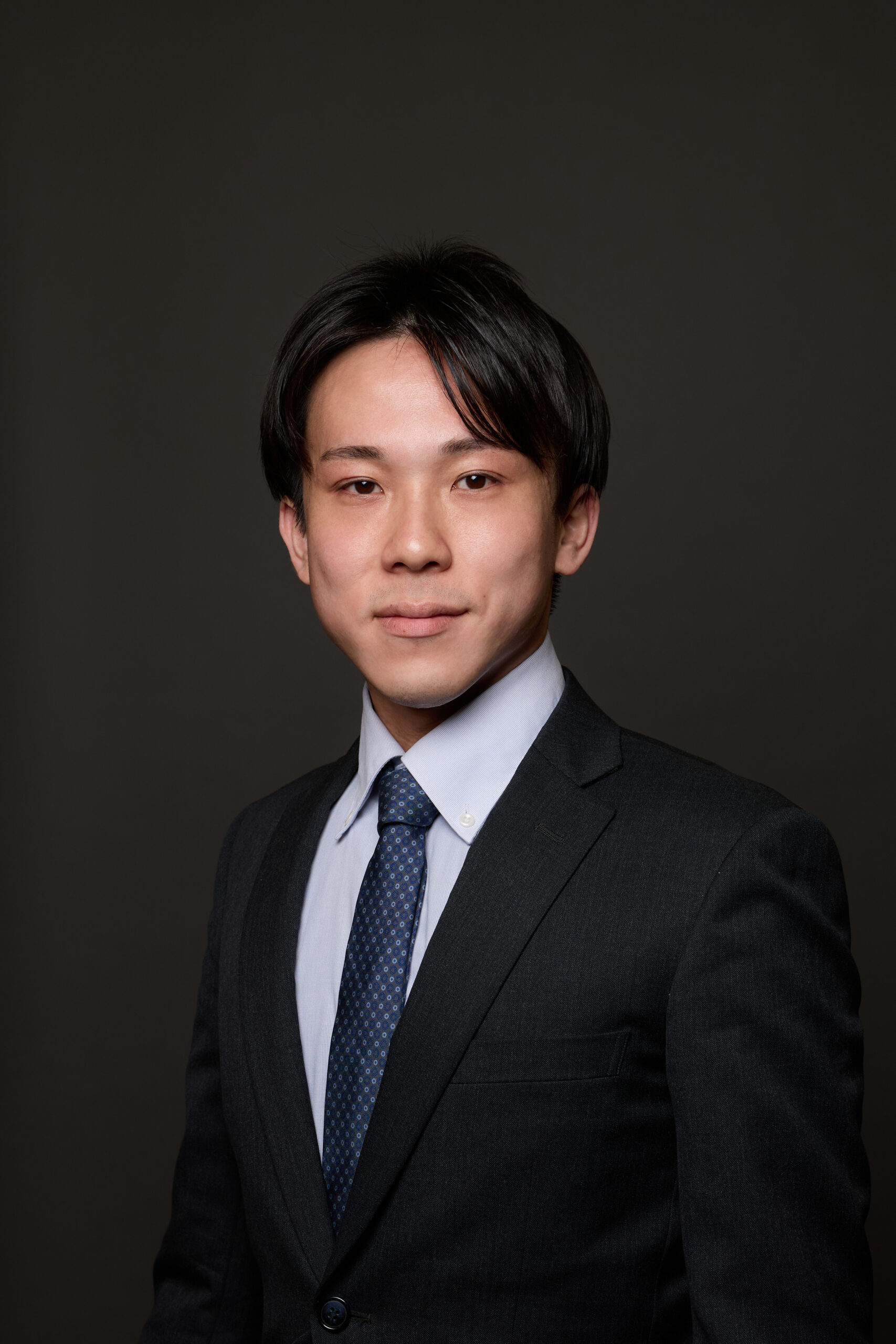 代表取締役 佐藤颯城